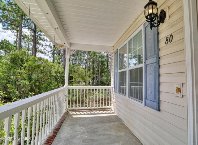 80 Turner Road, Boiling Spring Lakes, NC 28461