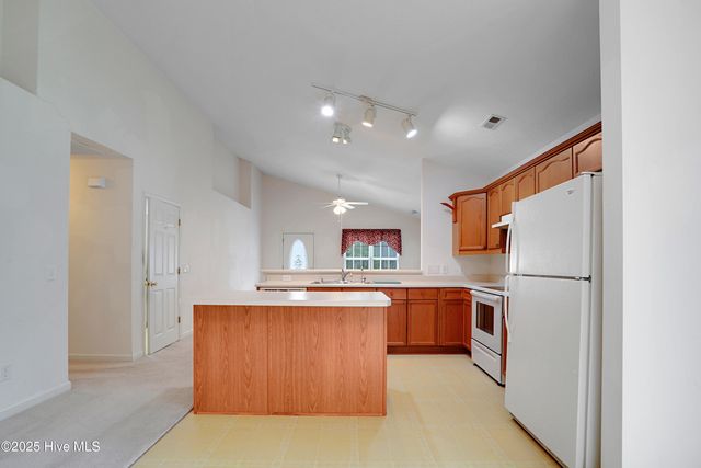 80 Turner Road, Boiling Spring Lakes, NC 28461