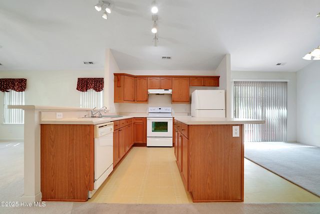 80 Turner Road, Boiling Spring Lakes, NC 28461