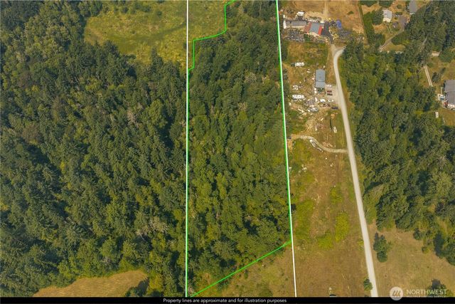 11817 288th Street E, Graham, WA 98338