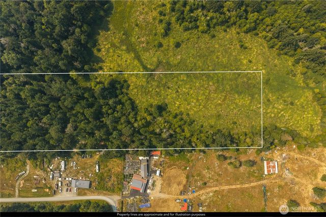 11817 288th Street E, Graham, WA 98338