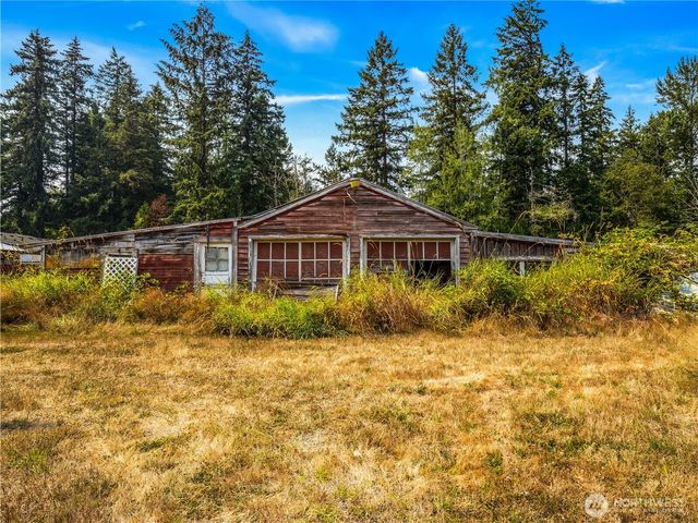 11817 288th Street E, Graham, WA 98338