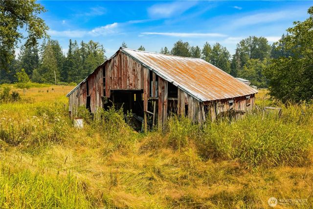 11817 288th Street E, Graham, WA 98338