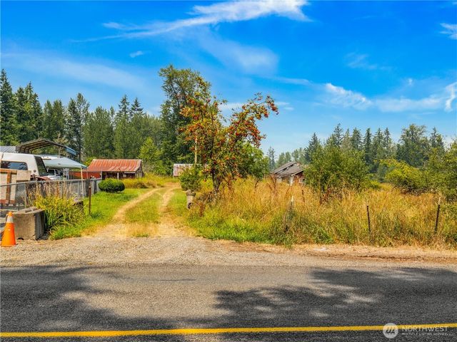 11817 288th Street E, Graham, WA 98338
