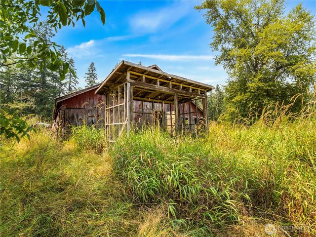 11817 288th Street E, Graham, WA 98338