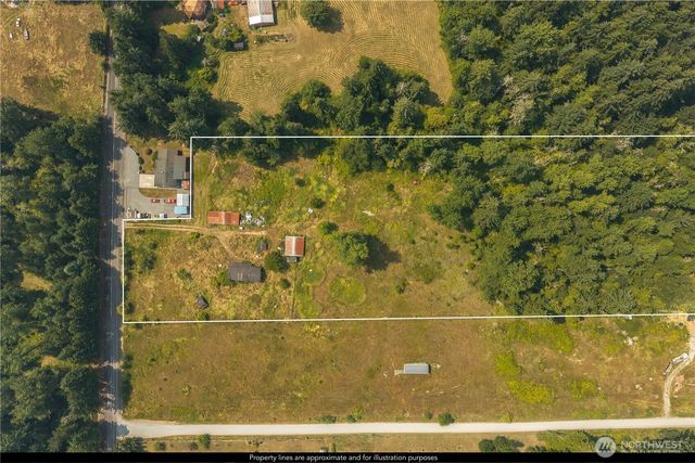 11817 288th Street E, Graham, WA 98338