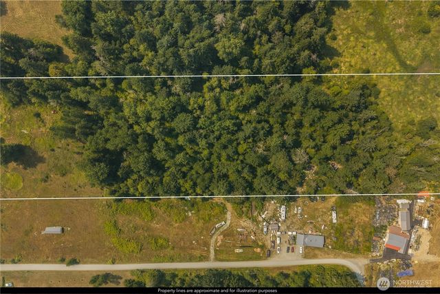 11817 288th Street E, Graham, WA 98338