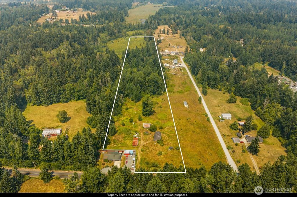 11817 288th Street E, Graham, WA 98338