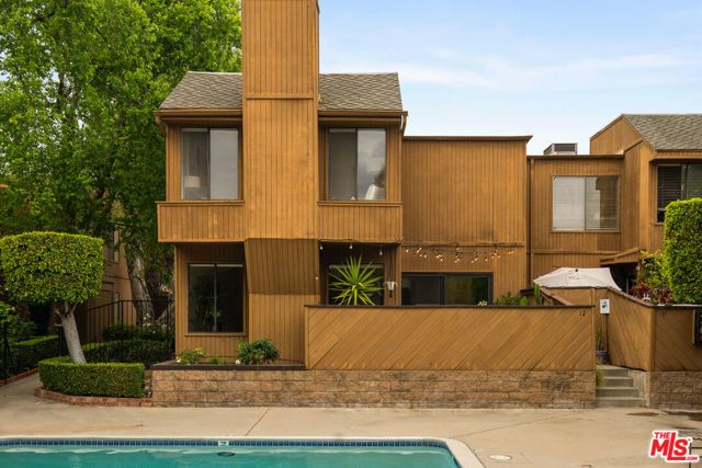 100 Hurlbut Street 12, Pasadena, CA 91105