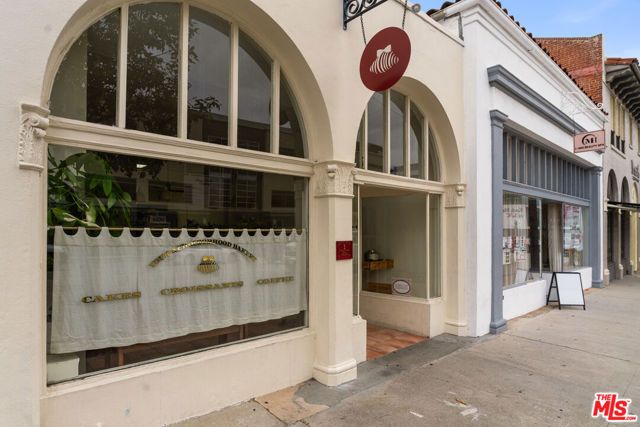 100 Hurlbut Street 12, Pasadena, CA 91105