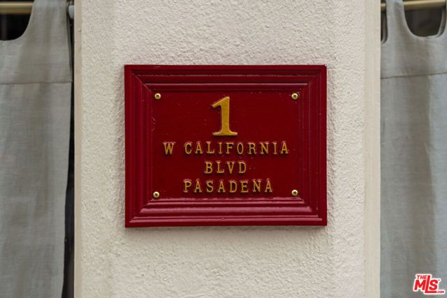 100 Hurlbut Street 12, Pasadena, CA 91105