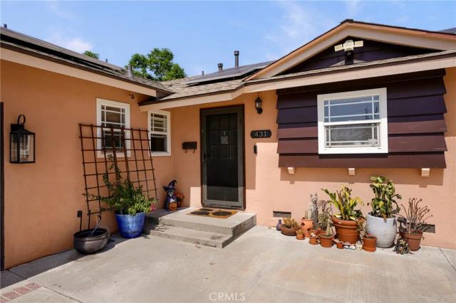 431 E Dexter Street, Covina, CA 91723