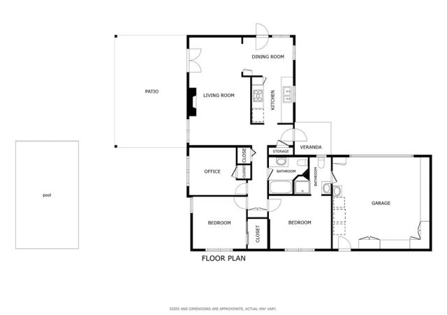 431 E Dexter Street, Covina, CA 91723