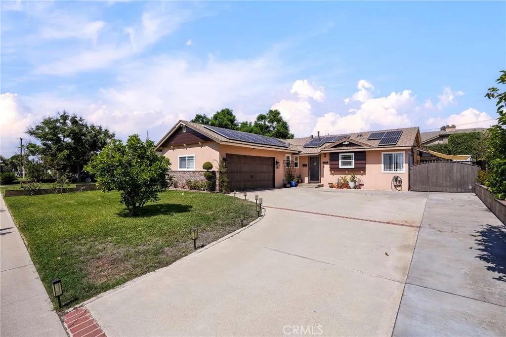 431 E Dexter Street, Covina, CA 91723