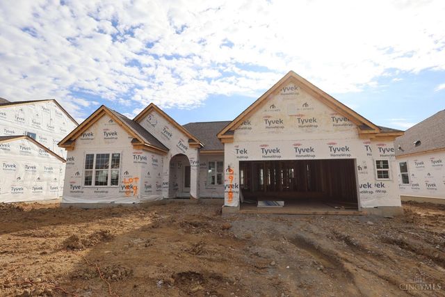 5978 Hawks Lane, Miami Twp, OH 45150