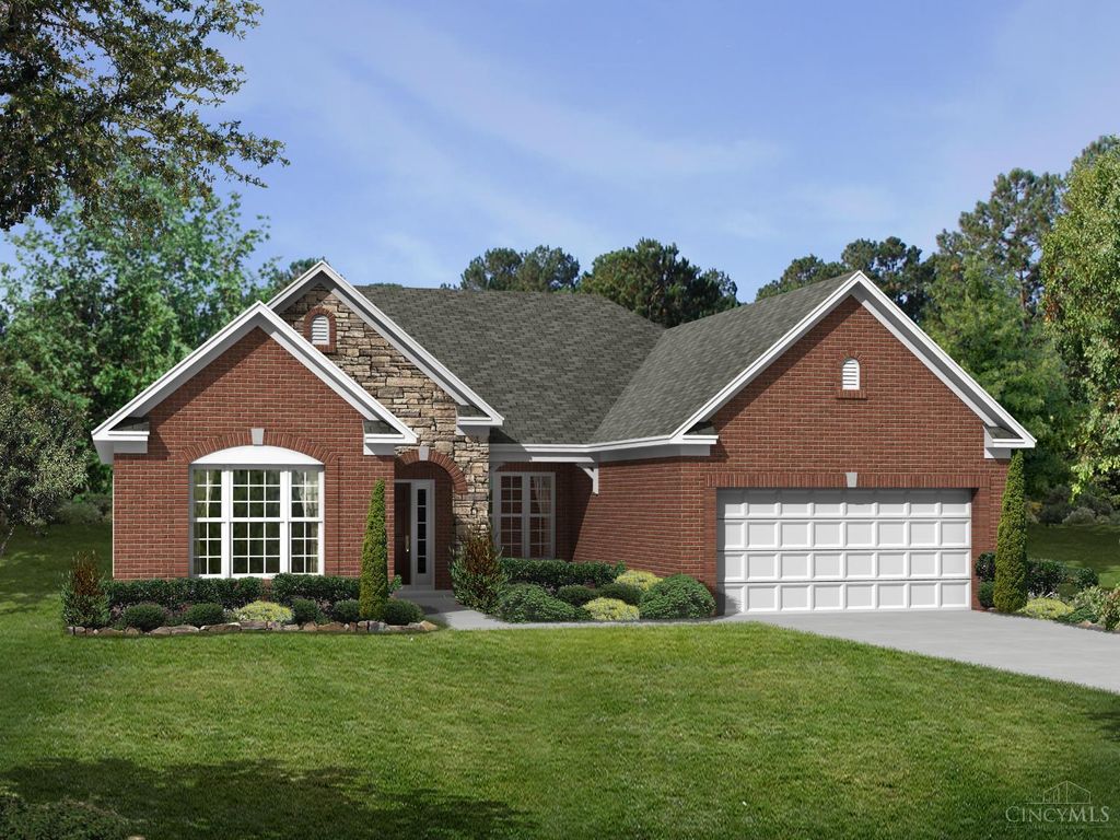 5978 Hawks Lane, Miami Twp, OH 45150