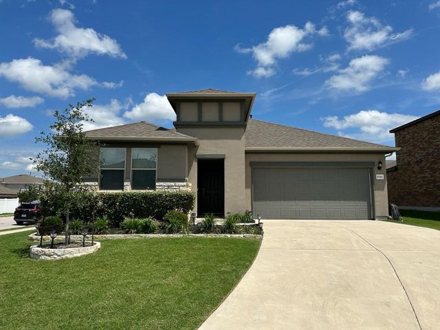 10901 Mickelson DR, Austin, TX 78747