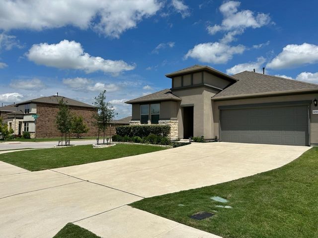 10901 Mickelson DR, Austin, TX 78747