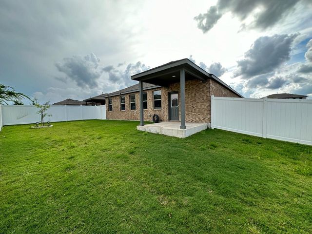 10901 Mickelson DR, Austin, TX 78747