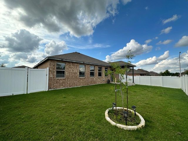 10901 Mickelson DR, Austin, TX 78747