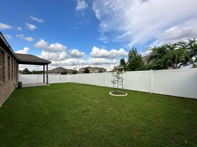 10901 Mickelson DR, Austin, TX 78747