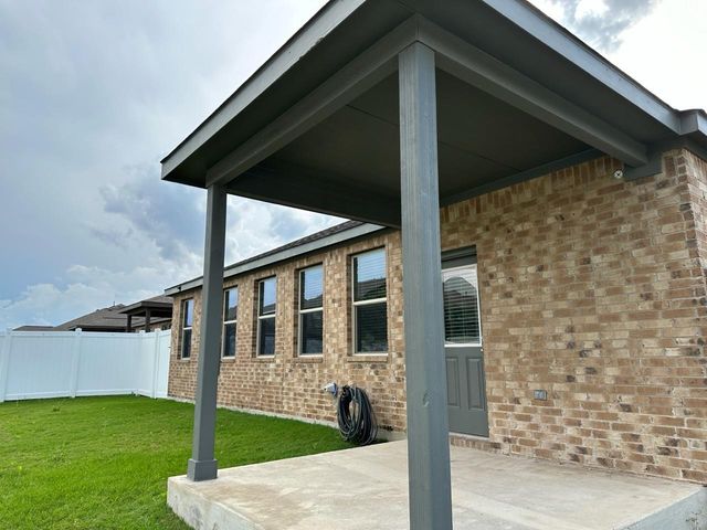 10901 Mickelson DR, Austin, TX 78747