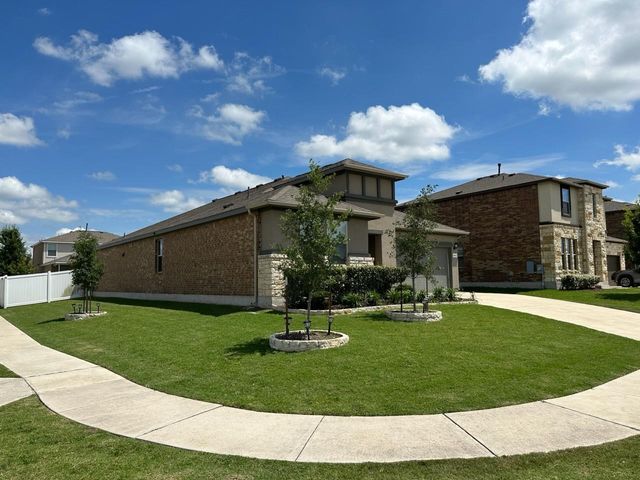 10901 Mickelson DR, Austin, TX 78747