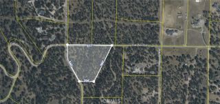 0 Oak Pass, Tehachapi, CA 93561