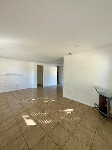 11581 SW 244th St 11581, Homestead, FL 33032