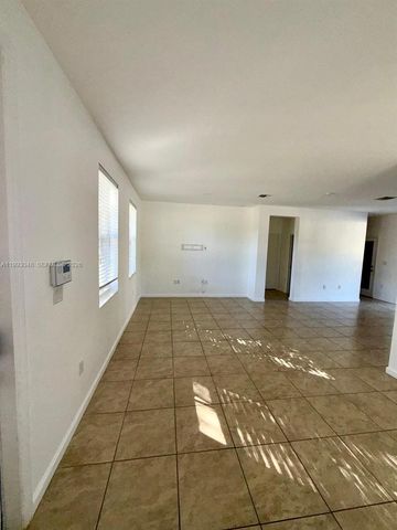 11581 SW 244th St 11581, Homestead, FL 33032