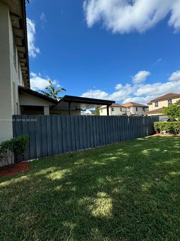 11581 SW 244th St 11581, Homestead, FL 33032