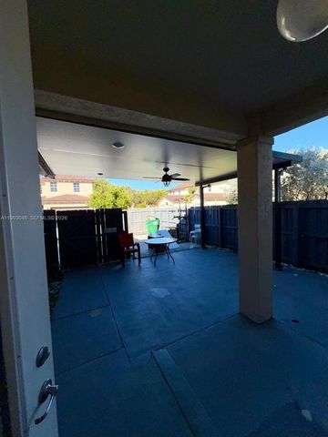 11581 SW 244th St 11581, Homestead, FL 33032