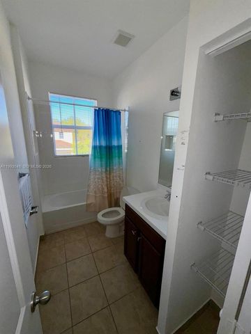 11581 SW 244th St 11581, Homestead, FL 33032