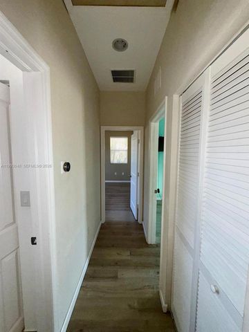 11581 SW 244th St 11581, Homestead, FL 33032