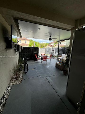 11581 SW 244th St 11581, Homestead, FL 33032