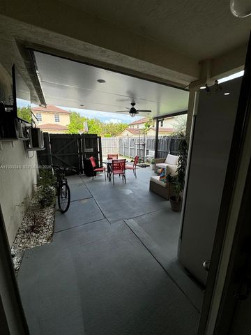 11581 SW 244th St 11581, Homestead, FL 33032