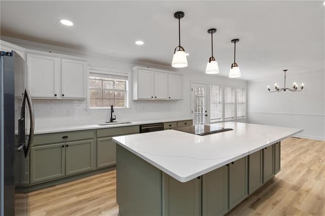 1616 King Mill Road, Mcdonough, GA 30252