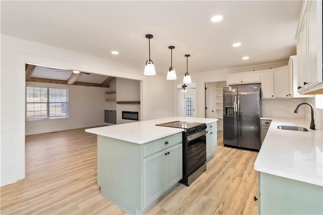 1616 King Mill Road, Mcdonough, GA 30252