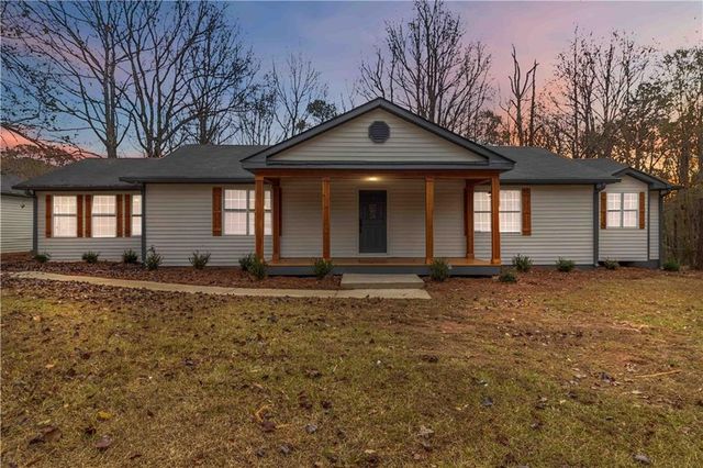 1616 King Mill Road, Mcdonough, GA 30252