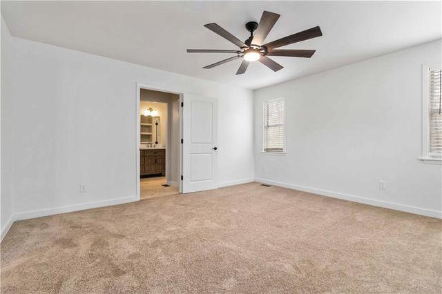 1616 King Mill Road, Mcdonough, GA 30252