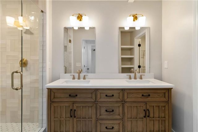 1616 King Mill Road, Mcdonough, GA 30252