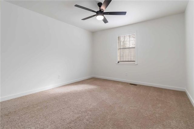 1616 King Mill Road, Mcdonough, GA 30252