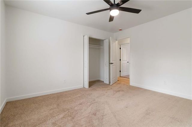 1616 King Mill Road, Mcdonough, GA 30252