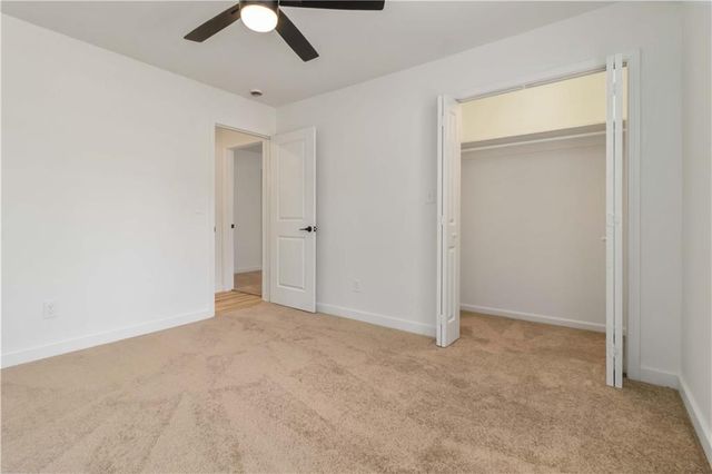 1616 King Mill Road, Mcdonough, GA 30252