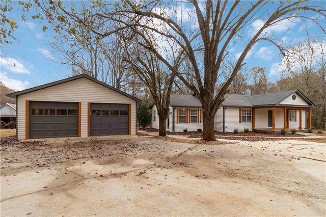 1616 King Mill Road, Mcdonough, GA 30252