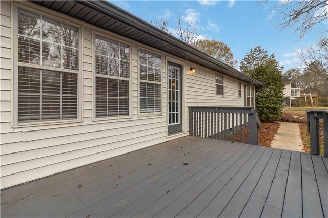 1616 King Mill Road, Mcdonough, GA 30252