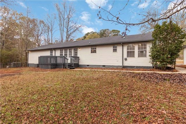 1616 King Mill Road, Mcdonough, GA 30252