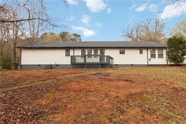 1616 King Mill Road, Mcdonough, GA 30252