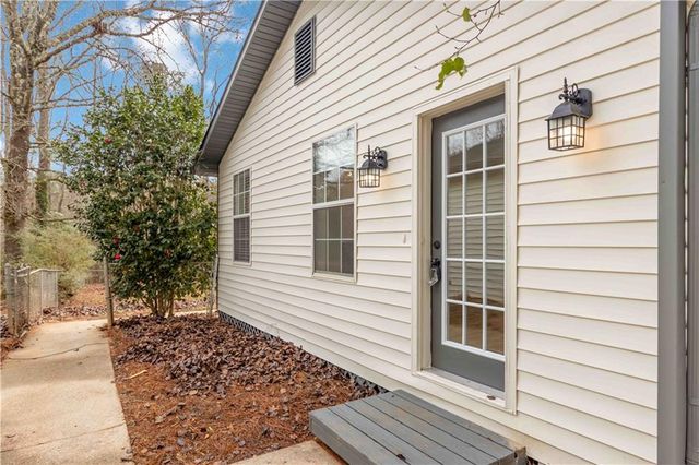 1616 King Mill Road, Mcdonough, GA 30252