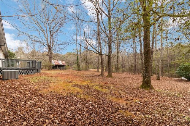 1616 King Mill Road, Mcdonough, GA 30252